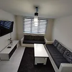Stan Na Dan Sarajevo