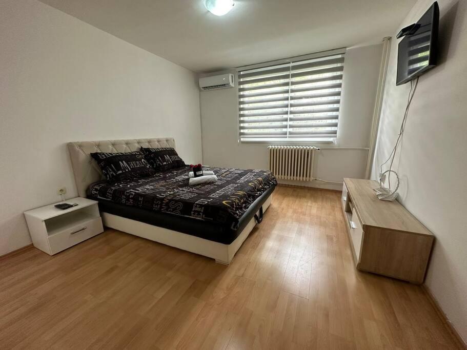 Apartment Stan Na Dan *