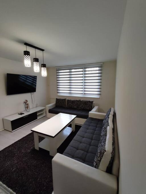 Apartment Stan Na Dan