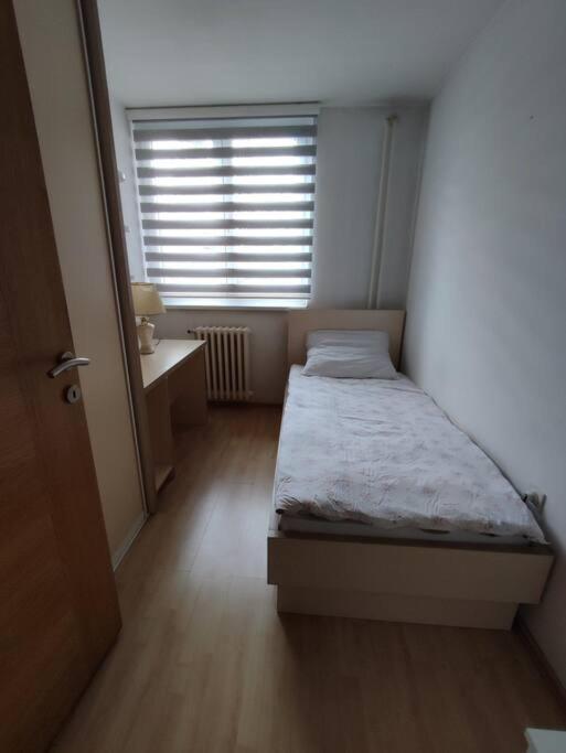 Stan Na Dan Apartment Sarajevo