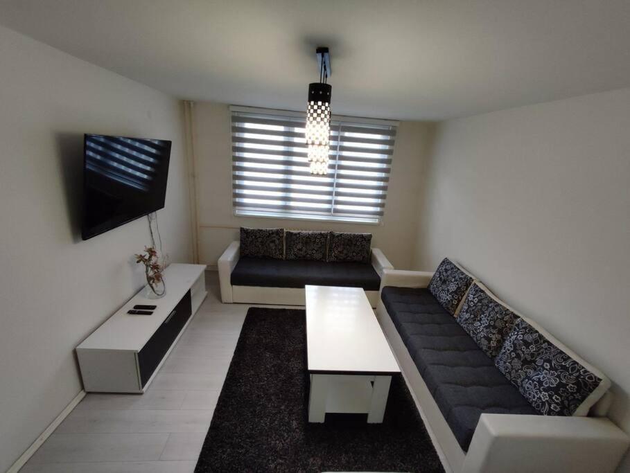 Stan Na Dan Apartment