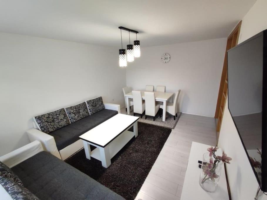 Apartment Stan Na Dan