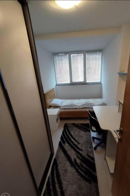 Apartment Stan Na Dan *