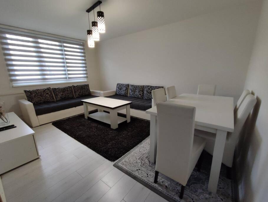 Apartment Stan Na Dan *